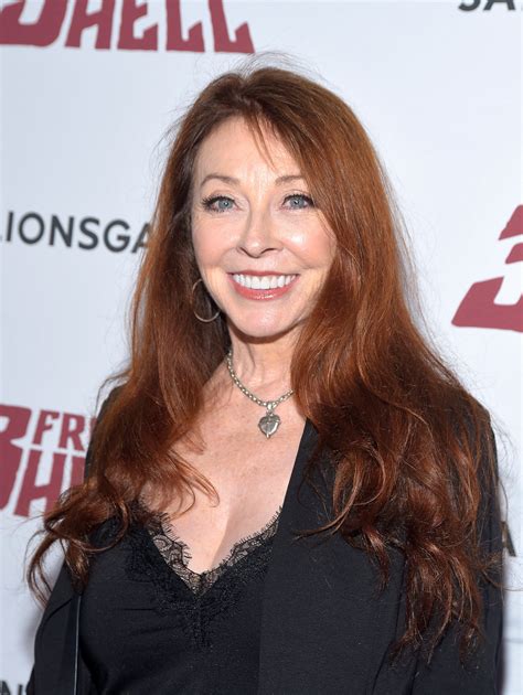 Cassandra Peterson